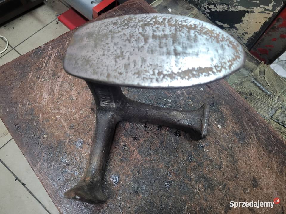 KOPYTO SZEWSKIE TRÓJNIK Wrocław