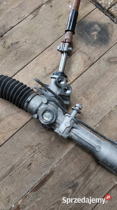 Chrysler Town Country Grand Caravan przekładnia Słupsk sprzedam