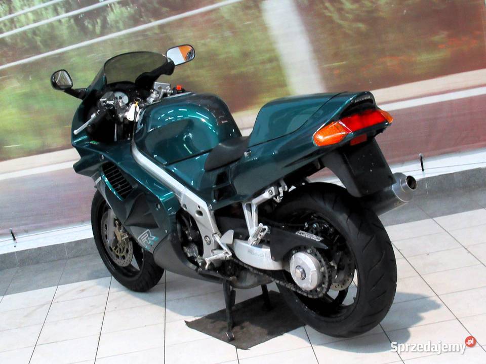 Honda VFR 750 RC36 Kutno
