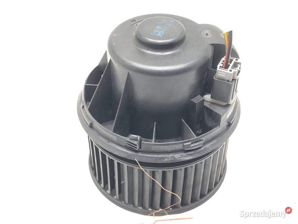 DMUCHAWA NAWIEWU FORD C WENTYLATOR osobowe
