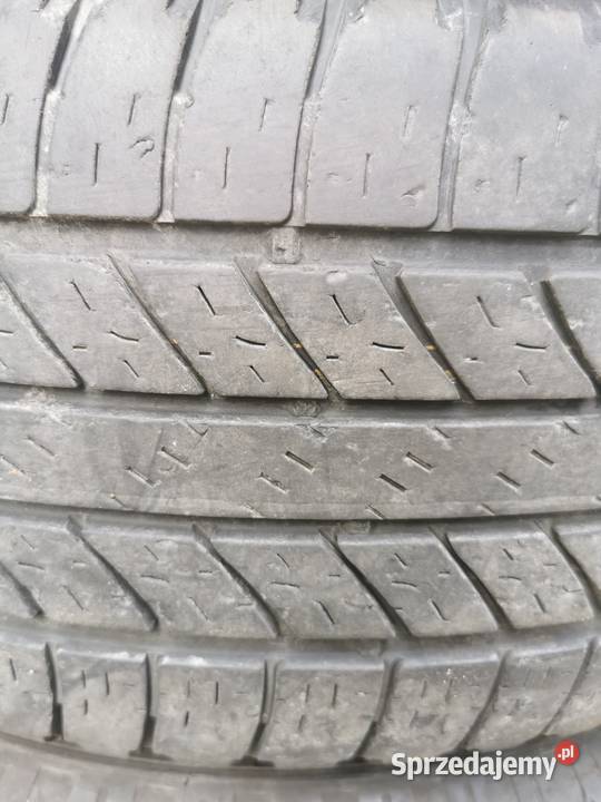 Opony Goodyear 265 65 17 265 Starachowice
