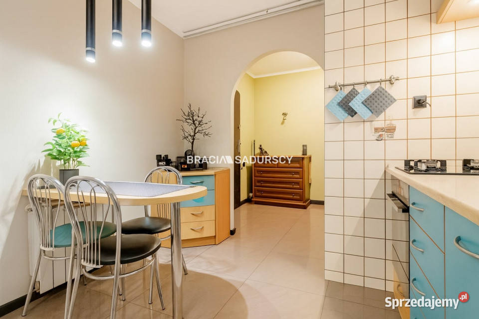 sprzedaży mieszkania 83m2 4pok Kraków Myśliwska