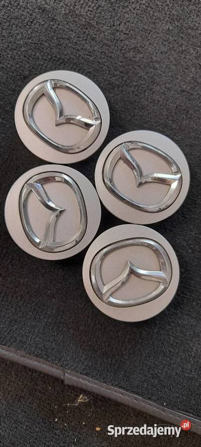 Felgi Mazda 18 1143 ET 60 Knieja