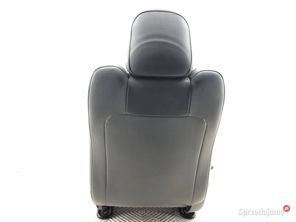 FOTEL PRAWY PRZÓD CHRYSLER 300C SedanLimuzyna