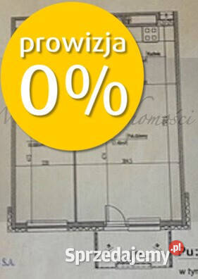 Białołęka ładne dwupokojowe mieszkanie sprzedam