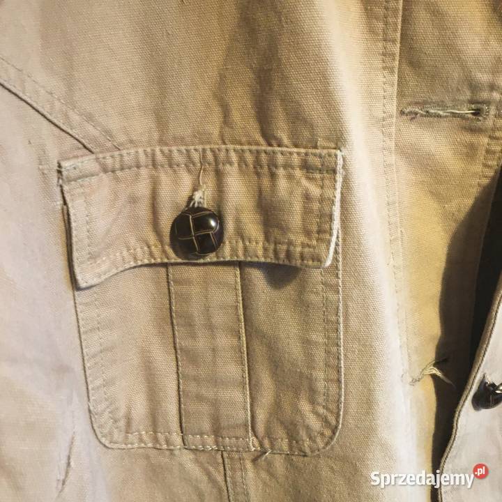 Kurtka rozmiar 44 Frydek