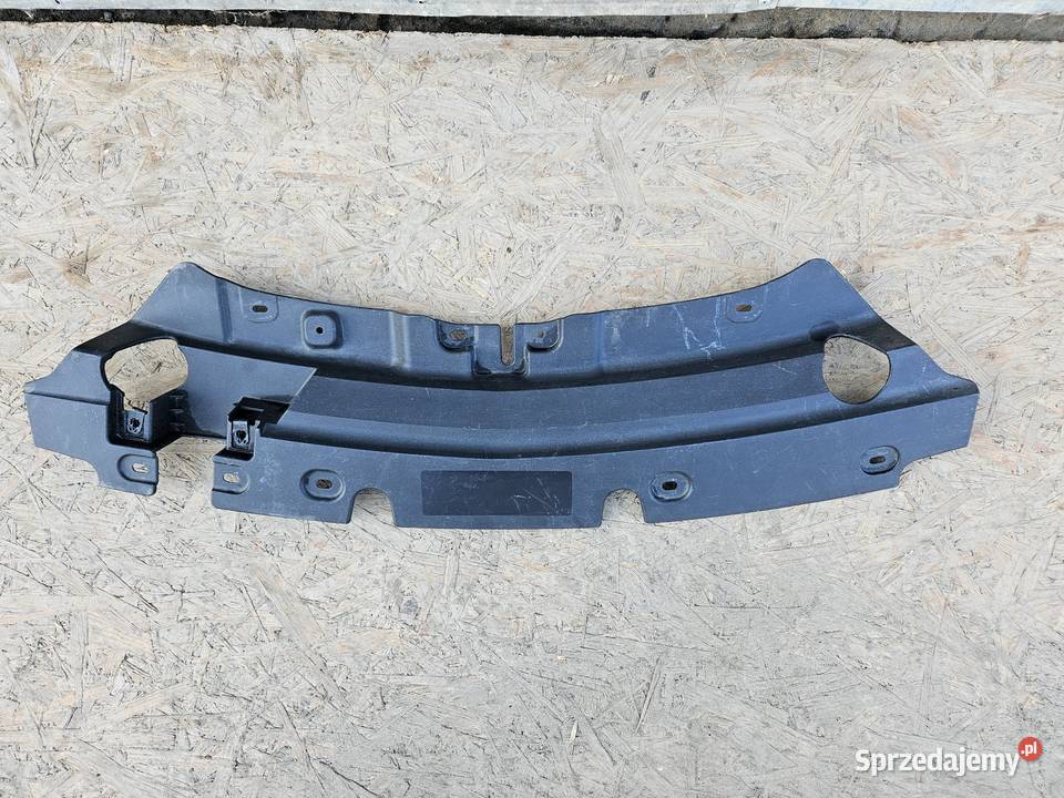 FORD KUGA MK2 LIFT OSŁONA GÓRNA PASA PRZÓD osobowe wielkopolskie Międzychód