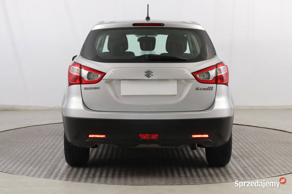 Suzuki SX4 SCross 10 BoosterJet czujnik parkowania Suzuki Zabrze