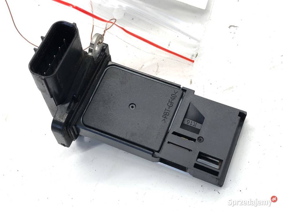 PRZEPŁYWOMIERZ HONDA CIVIC IX AFH70M41C 18 141 podkarpackie