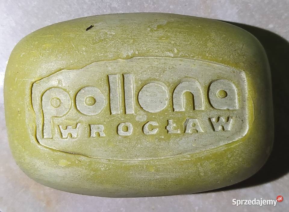 Mydla Toaletowe Kolekcjonerskie PRL VINTAGE Chorzów