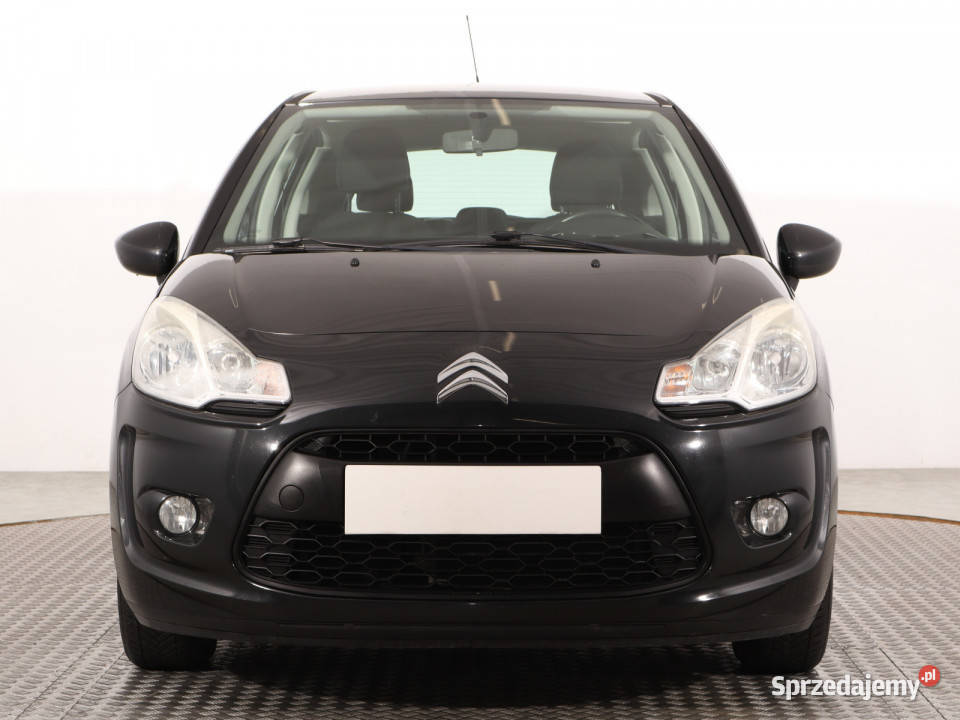 Citroen C3 14 VTI benzyna Katowice