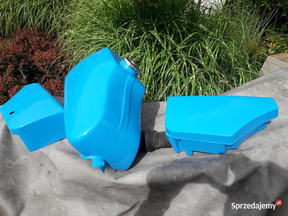 Odnowje twoje elementy do motocykla Opoczno