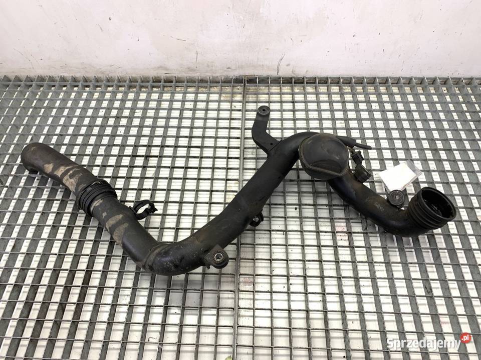 RURA POWIETRZA SKODA OCTAVIA II 1K0145770B 19 osobowe