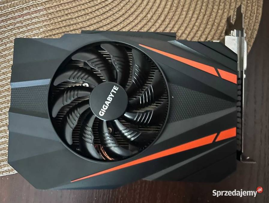 Zestaw GTX 1060 6GB i5 6600k ASRock Z170 pro4s Włocławek