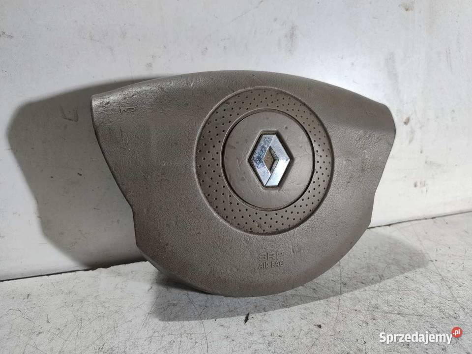 AIRBAG PODUSZKA POWIETRZNA KIEROWCY ESPACE IV