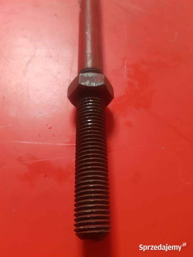 073804 Podpora odkładnicy Sulechów