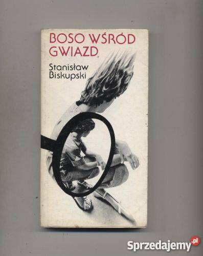 Boso wśród gwiazd Szczecin