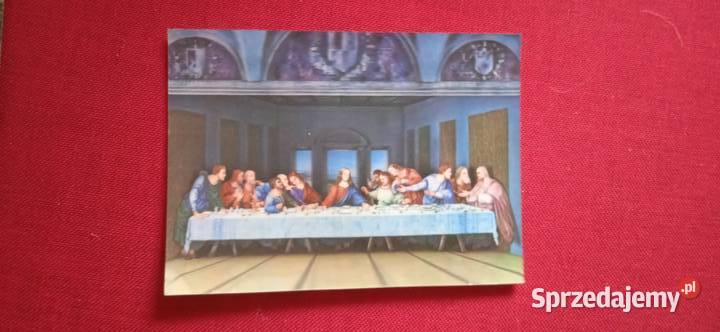 Widokówki 3D lata 80 Świdnica