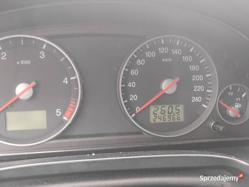 Ford Mondeo mazowieckie sprzedam