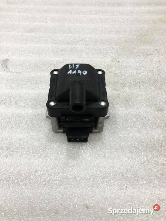 CEWKA ZAPŁONOWA AUDI 80 100 0040100025 osobowe
