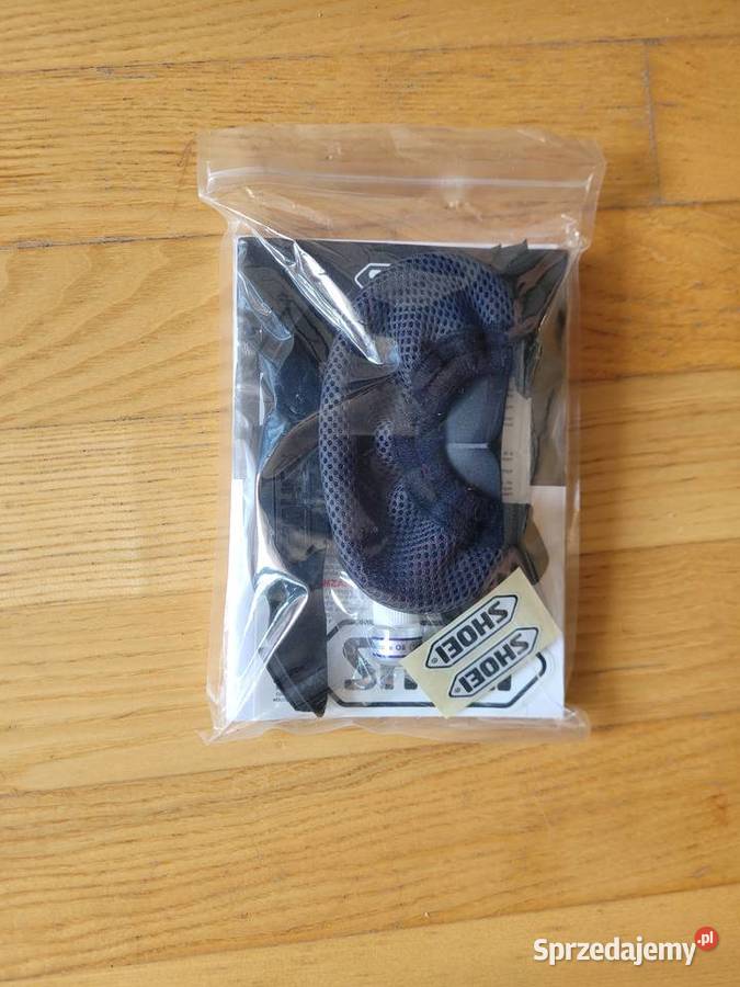 Kask SHOEI XSpirit 3 Daijirokask praktycznie Kaski i odzież Warszawa