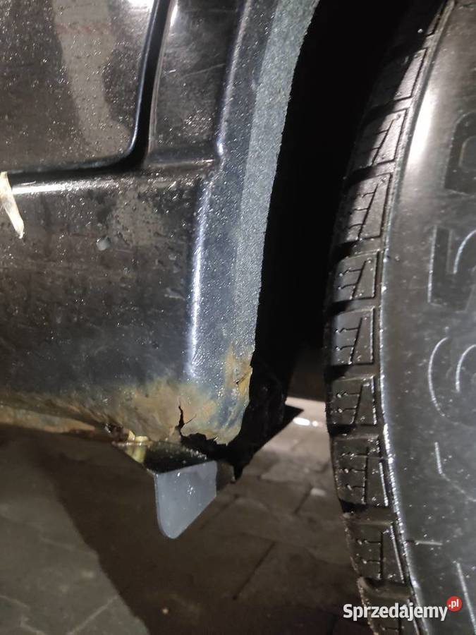 Ford Focus MK1 2002r Gniezno