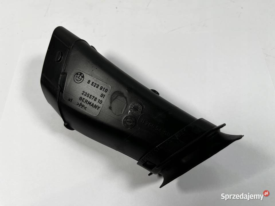 BMW R 1200 1250 R K53 Dolot Wlot Kanał powietrza Łobżenica