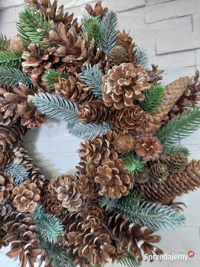 WIANEK Z SZYSZEK Stargard