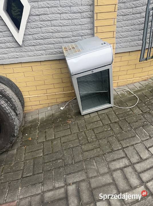 chłodziarka Lodówki i zamrażarki kujawsko-pomorskie Bydgoszcz