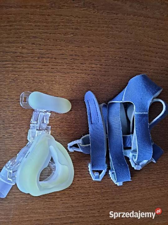 maska nosowa joyceeasy Bielsko-Biała