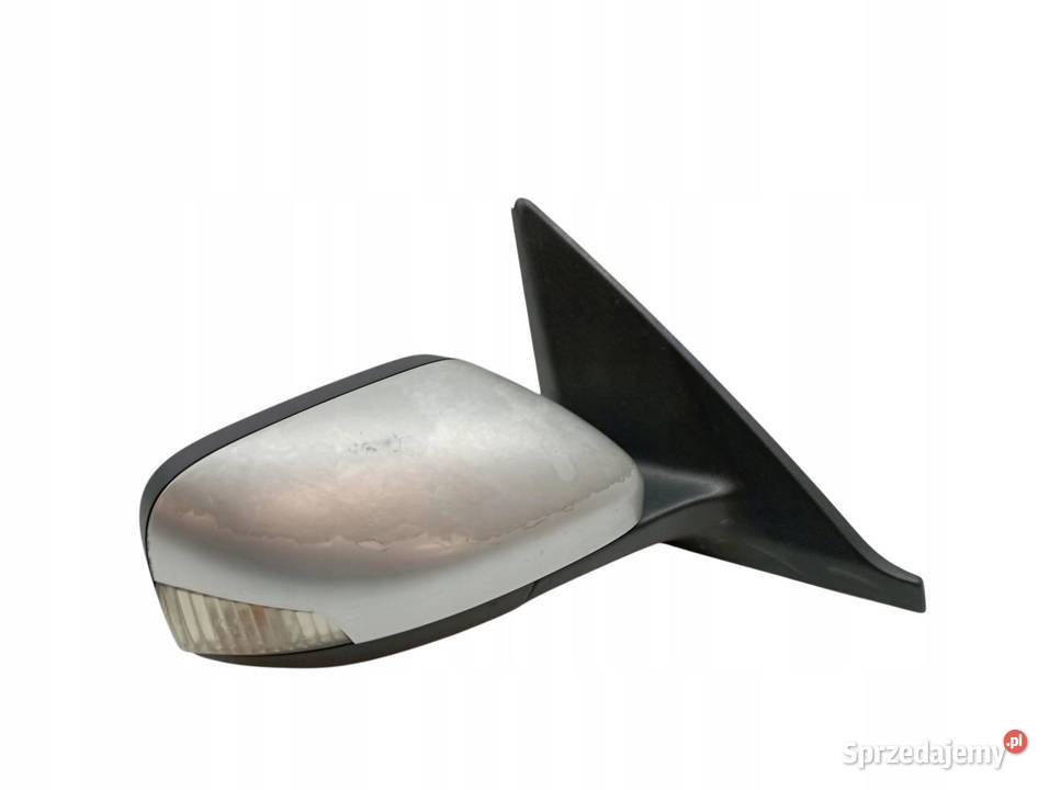 LUSTERKO PRAWE 6PIN EUROPA 6 PIN Volvo V50 I sprzedam