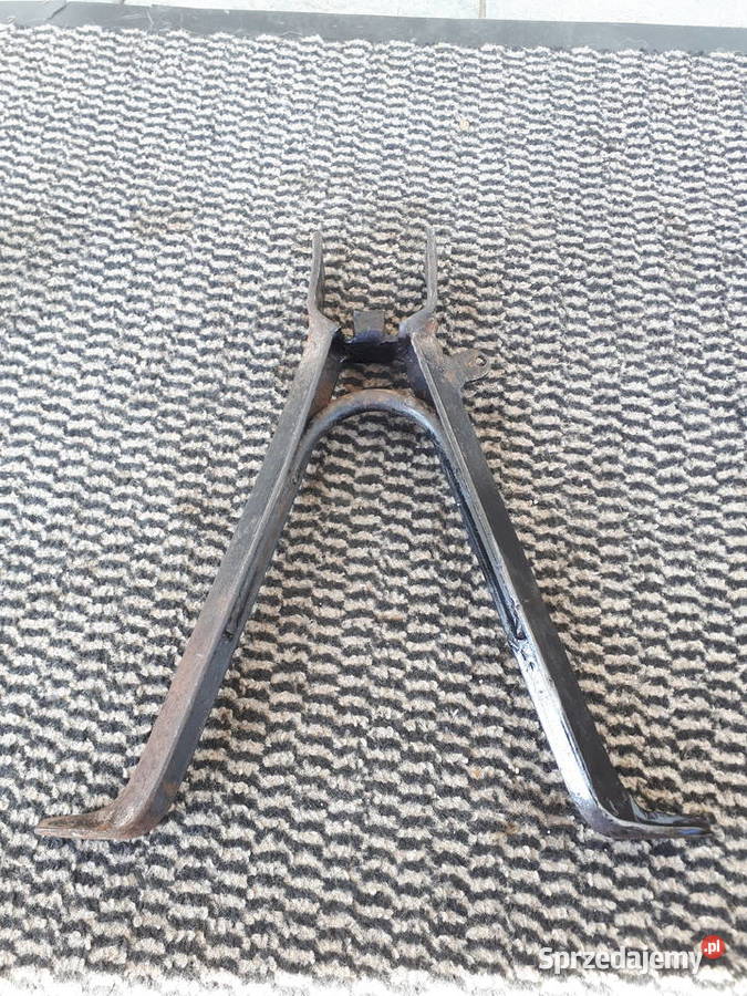 Stopki centralne komar sztywniak komar Rzeszów