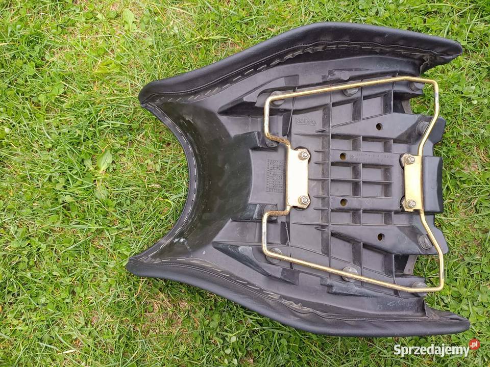 BMW R1100RS kanapa kierowcy i pasażera sprzedam