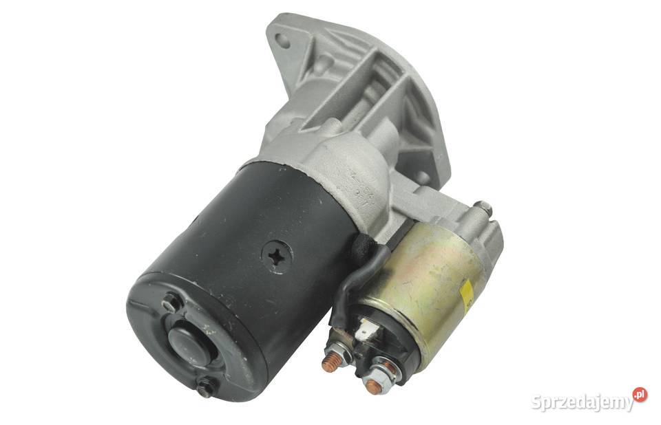 Rozrusznik 12V 12 kW Mitsubishi Hitachi JS306 Tajęcina