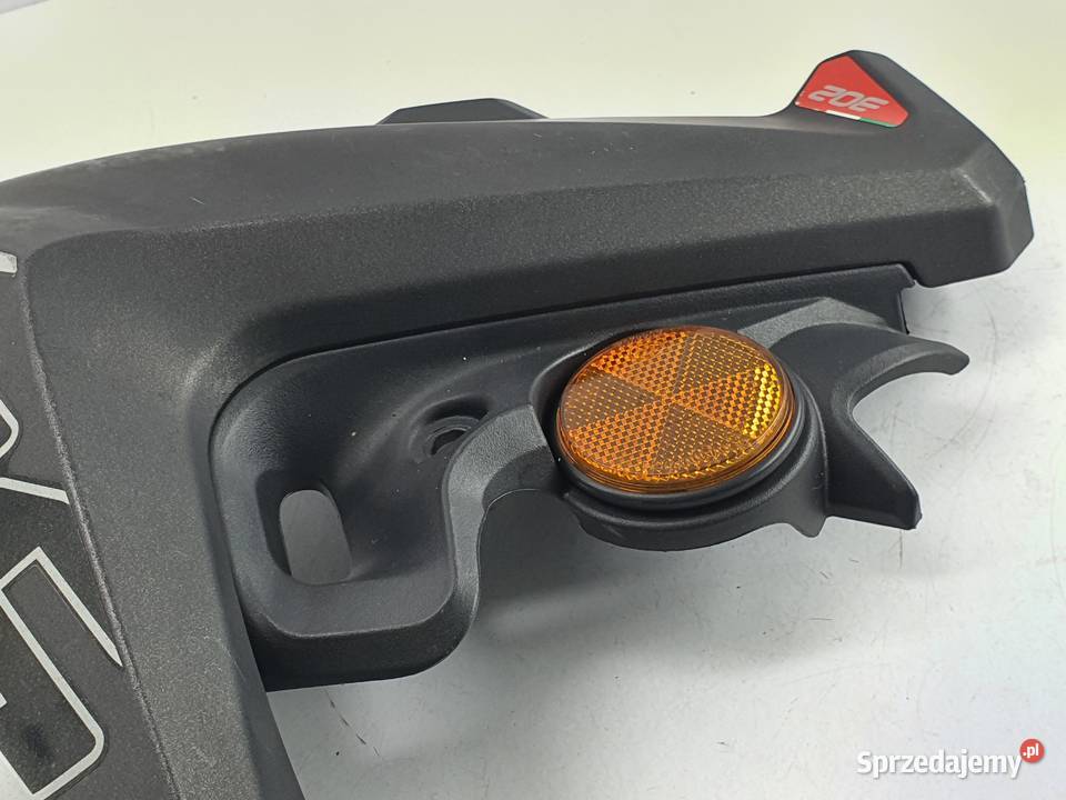 Boczek Owiewka Oslona Benelli 302 Elementy nadwozia Łódź