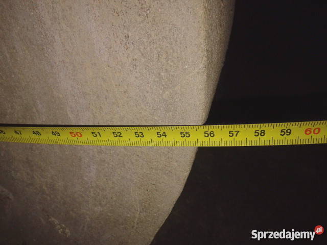 Kamień szlifierski do noży duży Pruszcz Gdański