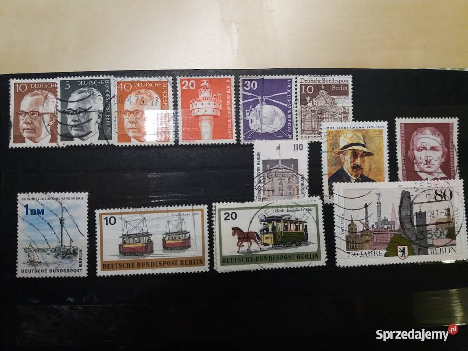 Znaczki Rosja Bułgaria Ruminua Węgry Gliwice sprzedam