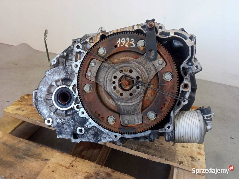 SKRZYNIA BIEGÓW AUTOMATYCZNA 20GY03 20 HDI sprzedam