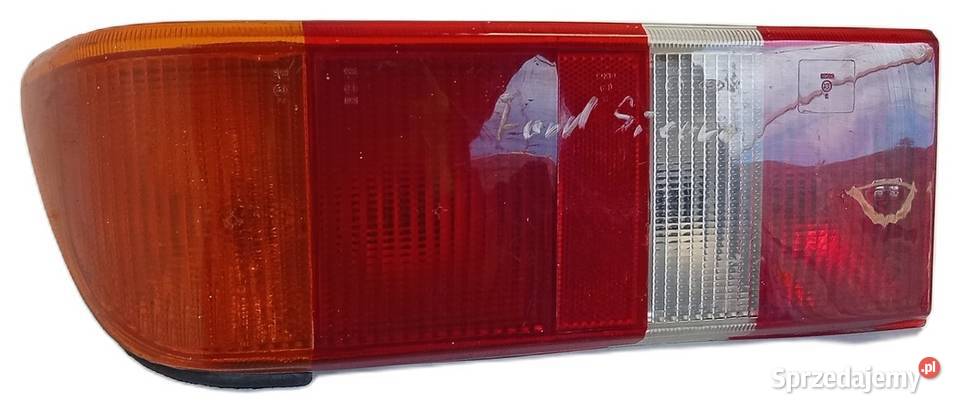 Prawa lampa tył Ford Sierra sedan kombi