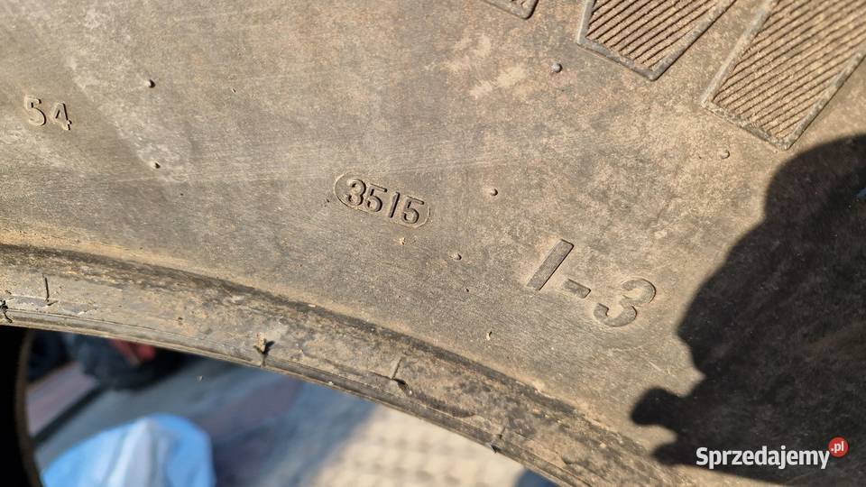 71060r30 71055r30 60070r30 Mitas 50 bieżnika bez Opony rolnicze sprzedam