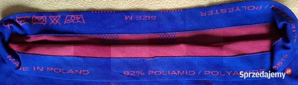 koszulka termoaktywna Brubeck DRY M krótki rękaw Odzież sportowa Warszawa sprzedam