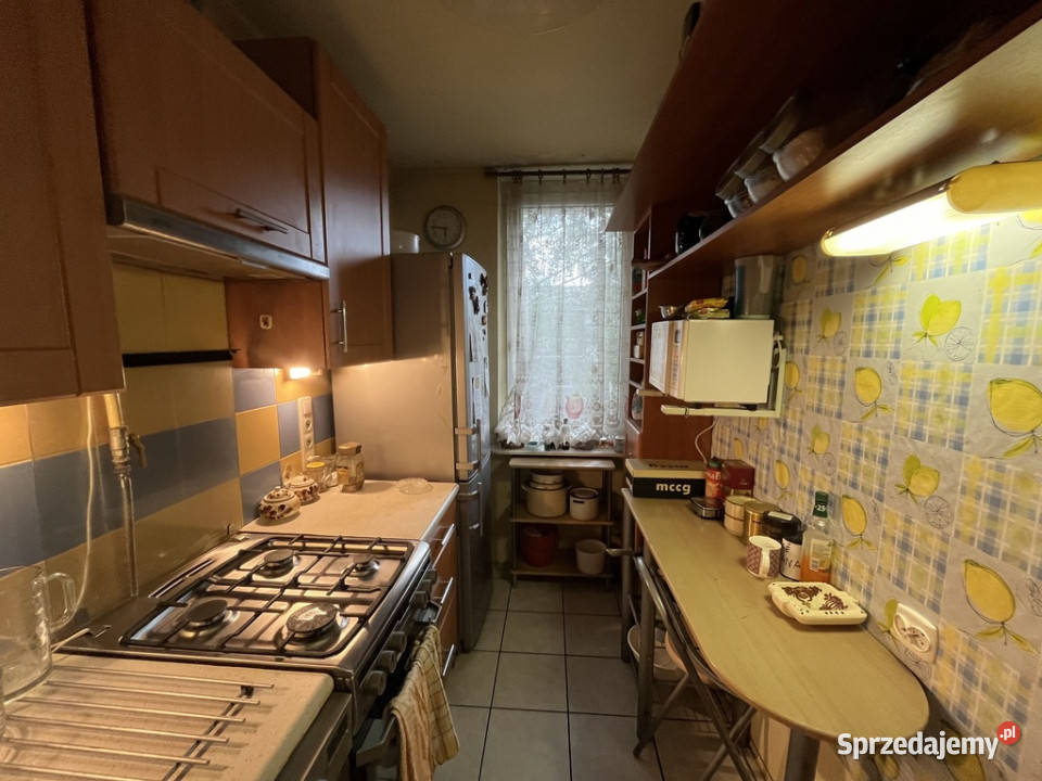 Mieszkanie 5520 m2 Kołłątaja w Puławach Puławy