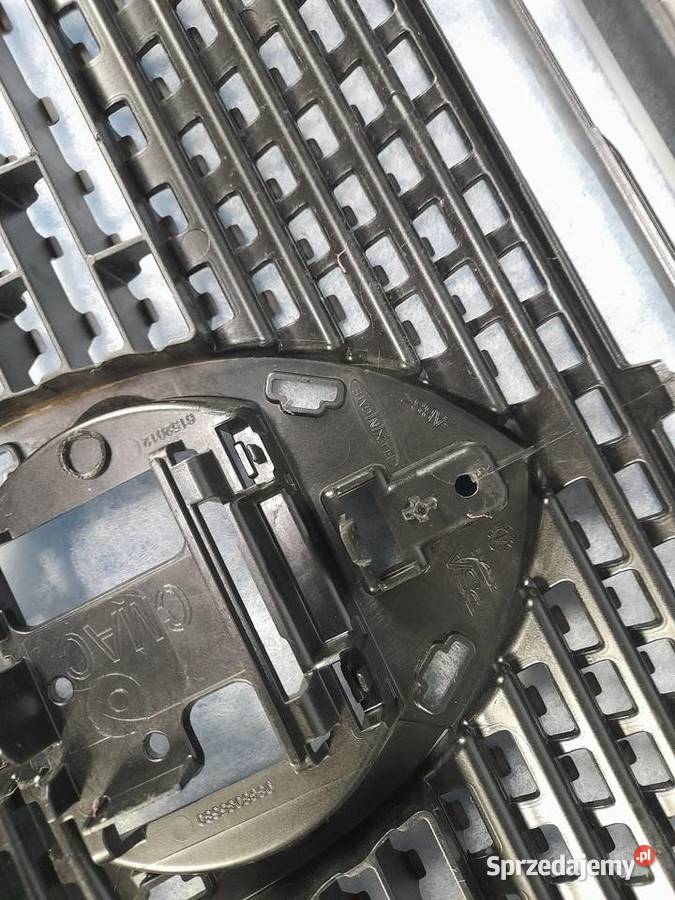 Przedni Zderzak Peugeot 308 III T10 2021 lubelskie