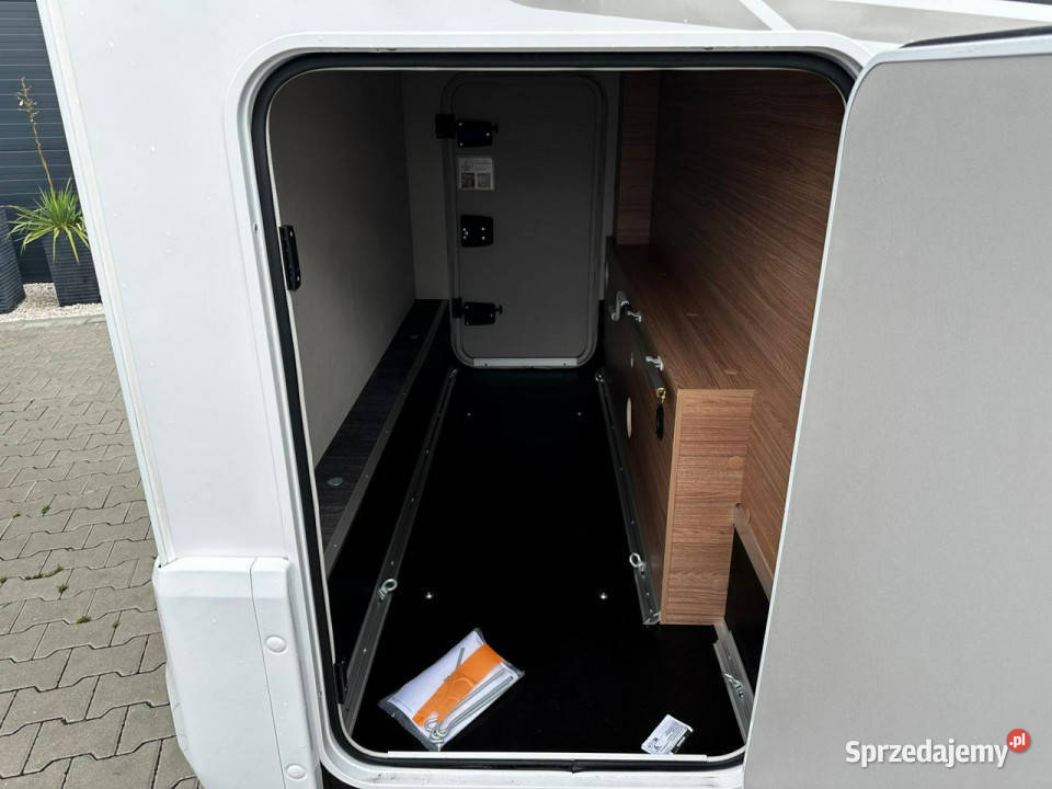 samochody kempingowe Weinsberg XCURSION VAN Gaj