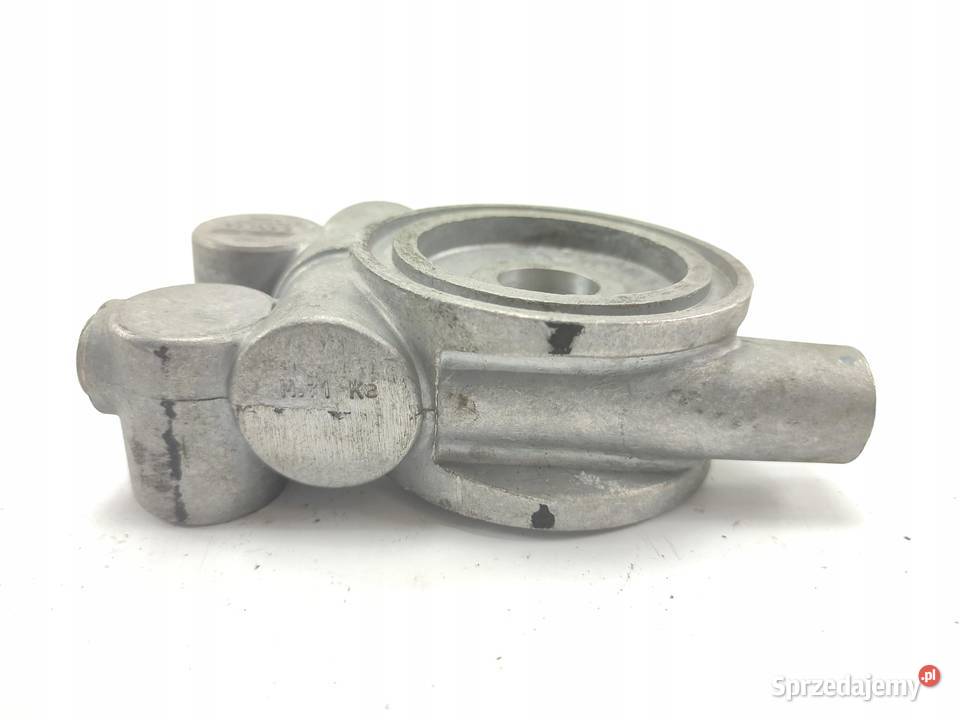 PODSTAWA FILTRA OLEJU FIAT TIPO TEMPRA 19891996