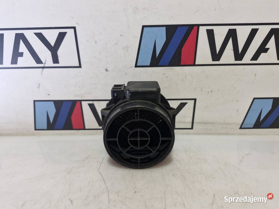 1432356 BMW E38 E39 E46 PRZEPŁYWOMIERZ