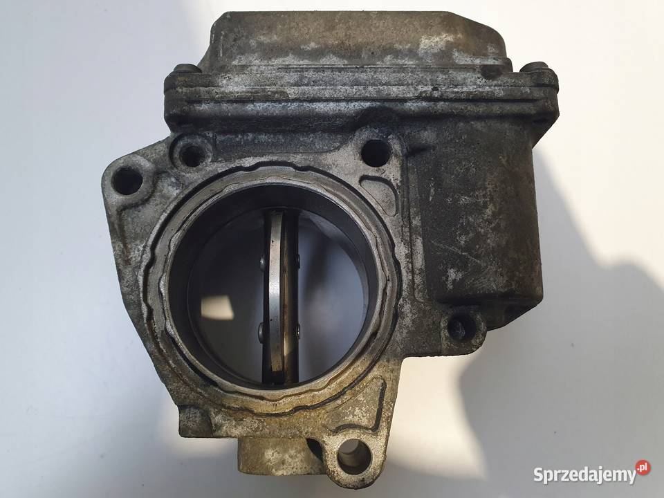 PRZEPUSTNICA VW Touran 19 TDI 03G128063C osobowe lubelskie Rudka