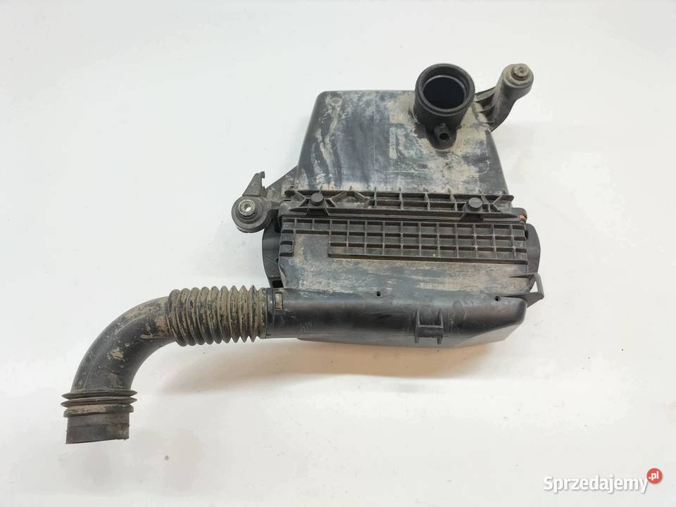OBUDOWA FILTRA POWIETRZA 51774986 Fiat Panda II sprzedam