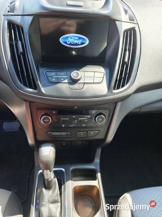 Ford Kuga Escape Tarnobrzeg