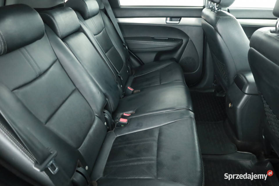 Kia Sorento 20 CRDI